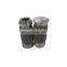 Replacement EDFR series filter housing element  060DR100DV stainless steel pressure filter