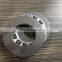 High quality thrust roller bearing 81102 flat bearing