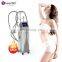 Multifunction Cavitation Rf Vacuum Slimming Machine / rf Skin Tightening Machine rf Body Slimming