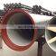 Ductile Iron Cast Pipe for Water Supply Underground