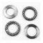 NTN 6203HT200ZZ Single Row Ball Bearings