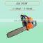 Chinese cheap chain saw