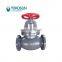 Manufacturer Wholesale Hot Sale Low Price Spherical Manual Normal Temperature Water Ball Valve Switch Globe Valve