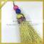 Fashion small fringes tassels car tassel trim FT-024