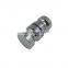 High quality glass accessories Stainless Steel 304 Glass Door Pull Handle for shower door