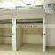 Laboratory fume cupboard laboratory extractor hood fume hood