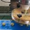 Gold manufacturer provides multifunctional encrusting machine China hot sale falafel balls machine/falafel maker