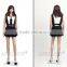 M0031-STF02 plastic mannequin female mannequin
