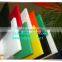HDPE sheet/panel/board/plate manufacturer/high density polyethylene plastic sheet (HDPE)