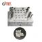 16 Cavities China Manufacture Disposable Laboratory Plastic  Centrifuge Tube Mould
