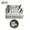 16 Cavities China Manufacture Disposable Laboratory Plastic  Centrifuge Tube Mould