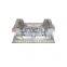 Insert Molding Plastic Mold For Car Plastic Parts Mould