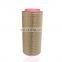 Direct Selling Excavator Air Filter Element Air Cartridge Filter