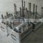 plastic injection mold hot runner or cold runner making service