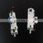220V 2200W Side Fixing PTC Electric Heating Element for Water Boiler