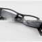 Ultra Bright Dual LED Lighted Up Map Book Readers Reading Black Full Frame Eye Glasses Eyeglass Spectacle Diopter Magnifier Ligh