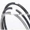 Diameter 102mm piston piston rings For ISBE cummins