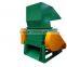 Good Precision Product plastic metal and wood Crushing Machine
