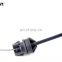 High quality OEM 721.50w3 auto components car clutch cable