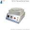 Hot oven thermal free shrink rate tester Polymer shrinkage force tester