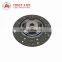 WHOLESALE AUTO CLUTCH DISC OEM  31250-0K201 31250-0K202 FOR HILUX VIGO FORTUNER KUN15