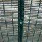 Small Garden Fence Chain Link Fence Double Wire 2d Fence
