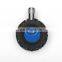 Wholesale Heavy Duty Manual Psi Tire air Pressure Gauge for Bike Motorbike and Car