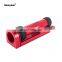 Honeyson plastic wall mounted hotel emergency led torch flashlight