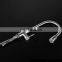 Commercial Contemporary Spray Pull Down Kitchen Mixer Tap