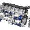 6cylinders water cooling weichai diesel engine WP13.500E501 for truck