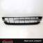 For VW PASSAT CC 2009-2012 FRONT CENTER VENT GRILLE 3C8853677