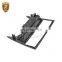 Car Interior Accessories Carbon Fiber Refitting Air Conditioning Panel Cover For Lambo Gallardo Lp560 Lp570