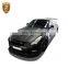 Suitable For Nissan GTR R35 Body Kits RZ Style Car Parts