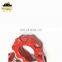 NEW 4X4 Towing kits Exclusive sale 8 tons U-Shackle  Bow Shape Anchor Shackle with high-strength alloy steel