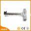 2015 china faucet manufacturer upc flush valve for toilet