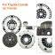 Auto Spare Parts Transmission Dual Clutch Kit for Toyota Corolla Nissan Honda Civic Mazda Suzuki Mitsubishi Isuzu Japanese Car
