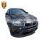 Carbon Fiber Hm Style Hood For BNW X5 F15 X6 F16 Car Engine Bonnet Parts