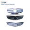 The Factory Produces Promotional Price Car Front Grille For Benz W204
