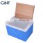 2021 Gint Best selling  eco friendly 11L pu foam Food grade  with wooden lid cooler box