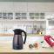 GiNT 1.5L Manufacturer Price 5 Years Hot Selling Double Wall Coffee Pot