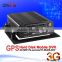 3g car dvr with gps tracker real time hard disk mdvr surveillance video camcorder