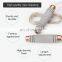 Luxury Indoor Aerobic Exercise Speed Adjustable Skipping Rope High Fast Big Intelligent Heavy Jump Rope