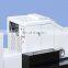 High Speed Automatic Paper Bag Making Machine  With Handle from China Professional Manufacture in good quality