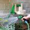 Garden Hose Hanger Outdoor Sink