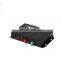 1 Pair Single Mode Single Fiber 20km Distance 8 Channel  With Return Data To Fiber Video Converter