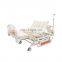 High Quality Multi-fuctional ICU Electric Nursing bed with toilet for hospital use