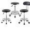 Factory cheapest price stainless steel chair made in China dental surgical stool for hospital
