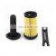 China Factory High Quality Diesel Exhaust Fluid Filter UF101 5303604 Urea Filter 1457436033