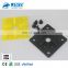JNZ-TA-DT factory price tile accessories plastic deck tile connector case