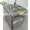 Multifunctional Vegetable Slicing Machine Industrial Turnip Cutting Machine